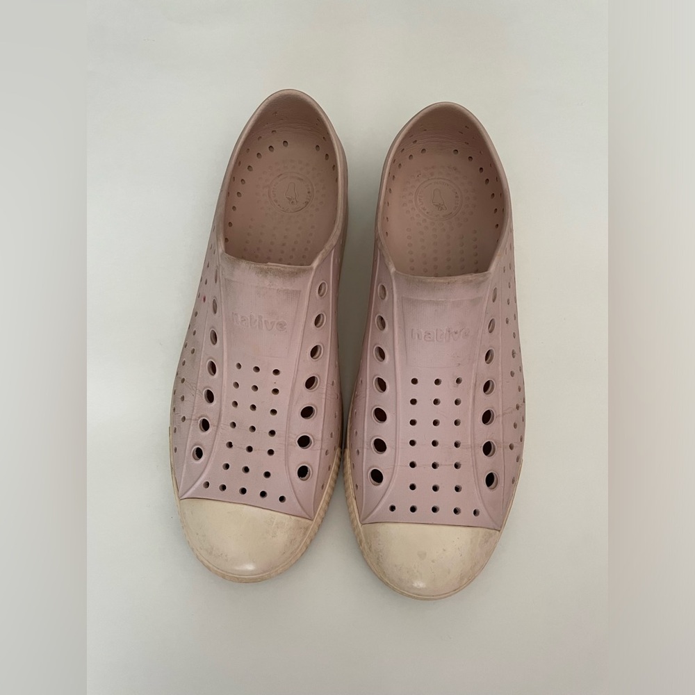 Native shoes